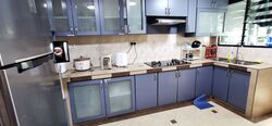 Kembangan Court (D14), Apartment #435796311
